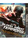 血汗恐怖 Sweat and Terrors