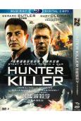 (改版)潛艦獵殺令/冰海陷落 Hunter Killer