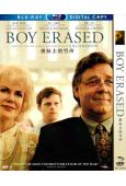 被抹去的男孩 Boy Erased (妮可·基德曼)