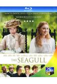 契訶夫之海鷗 The Seagull(25G藍光)