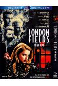 倫敦戰場 London Fields