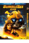 變形金剛6:大黃蜂 Bumblebee(2018)