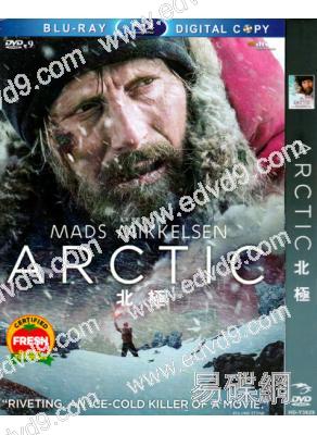 北極 Arctic(麥斯·米科爾森)