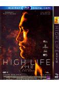 太空生活/高大人生High Life