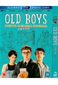初戀手作中/老男孩OldBoys