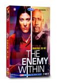 與敵共謀 第一季The Enemy Within 1