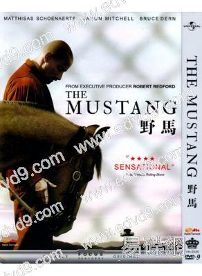 野馬The Mustang