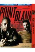 單刀直入Point Blank(安東尼·麥凱)