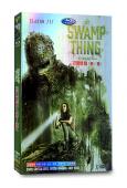 沼澤怪物第一季 Swamp Thing