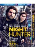 夜幕獵人 Night Hunter(超人男主角主演)