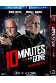 終極失憶10 Minutes Gone(布魯斯·威利斯)