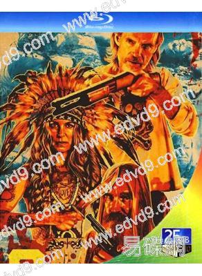 千屍屋3from Hell(25G藍光)