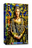 葉卡捷琳娜大帝第一季 Catherine the Great