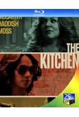 地獄廚房 The Kitchen(25G藍光)