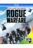 流氓戰爭 Rogue Warfare(25G藍光)