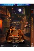 小姐與流浪漢Lady and the Tramp