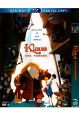 克勞斯:聖誕節的秘密 Klaus