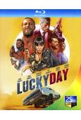 幸運日 Lucky Day(25G藍光)