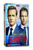 金裝律師第三季 Suits Season 3