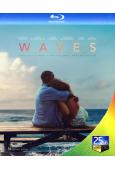 浪潮Waves(25G藍光)