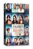 摩登家庭第十一季Modern Family Season11