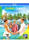 事物的擺動The Swing of Things(25G藍光...