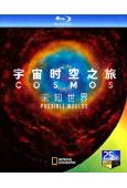 宇宙時空之旅:未知世界(2020)(2BD)(紀錄片)(25G藍光)