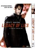 諜海危情Legacy of Lies(2020)