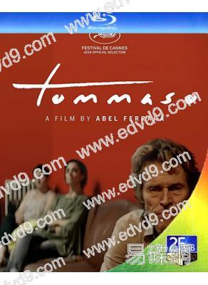 托馬索Tommaso(25G藍光)