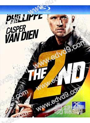 特工老爸The2nd(2020)(25G藍光)