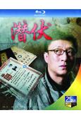 潛伏(2009)(孫紅雷 姚晨)(2BD)(25G藍光)