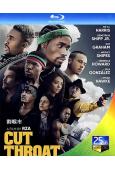 割喉市Cut Throat City(2020)(25G藍光...