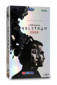 地獄風暴第一季 Helstrom1