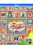 冰血暴 Fargo(1-3季)(6BD)(25G藍光)