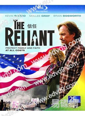 信任The Reliant (2019)(25G藍光)