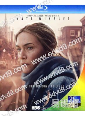 東城夢魘/東城的梅爾第一季(2021)(2BD)(25G藍光)