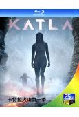 卡特拉火山/卡特拉之謎(2021)第一季(2BD)(25G藍光)