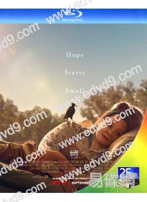 八哥The Starling(25G藍光)