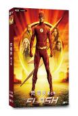 閃電俠 第七季 The Flash 7(4片裝)(高清獨家版...