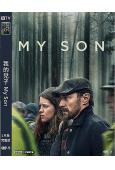 我的兒子 My Son (英國版)(2021)(高清獨家版)