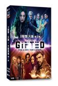 X戰警:天賜/天賦異稟第二季(2018)(高清獨家版)