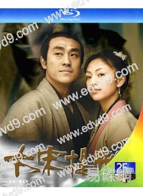 大宋提刑官1(2005)(何冰 羅海瓊)(2BD)(25G藍光)