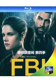 聯邦調查局FBI 第四季 Season 4 (2021)(2...