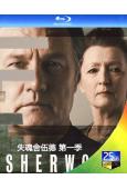 BBC 失魂舍伍德 第一季(2022)(2BD)(25G藍光...