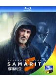 撒瑪利亞 / 義勇超人 Samaritan(2022)(史泰...