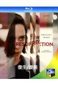 復生/復興 Resurrection (2022)(25G藍...