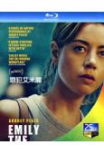 罪犯艾米麗 Emily the Criminal (2022...