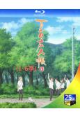 夏目友人帳(1-6季)(2017)(動漫劇)(3BD)(25G藍光)