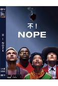 不! Nope/虛無(2022) (丹尼爾·卡盧亞)(高清獨...