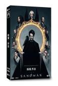 睡魔:序曲The Sandma (2022)(4片裝)(高清...
